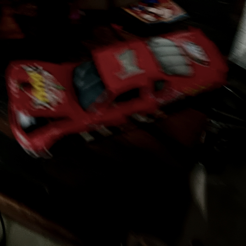 Coca cola die cast car